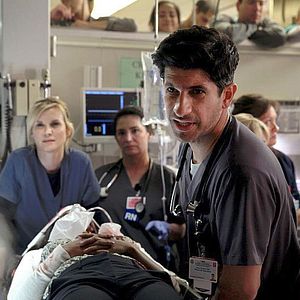 Bilder Code Black - Ärzte am Limit