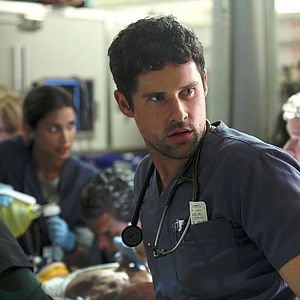 Bilder Code Black - Ärzte am Limit