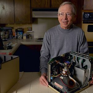 Bilder Steve Jobs - The Man In The Machine