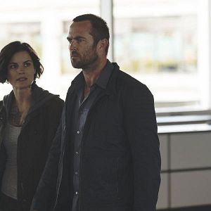 Bilder Sullivan Stapleton