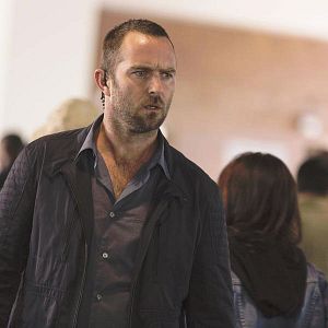 Bilder Sullivan Stapleton