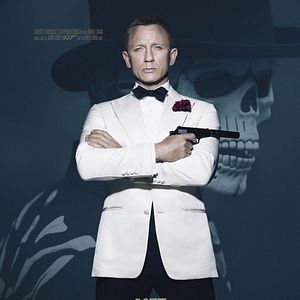 Bilder James Bond 007 - Spectre