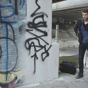 Bilder Luke Mitchell