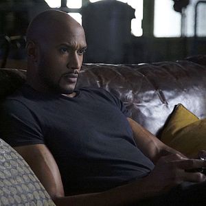 Bilder Henry Simmons