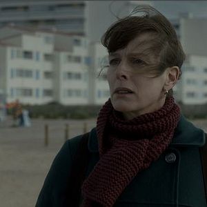 Bilder Lulu femme nue