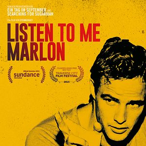 Bilder Listen to Me Marlon