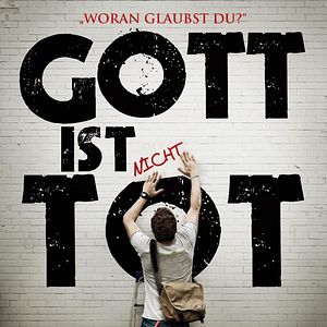 Bilder Gott ist nicht tot