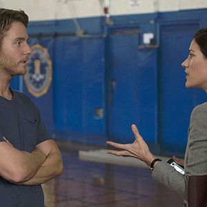 Bilder Jake McDorman