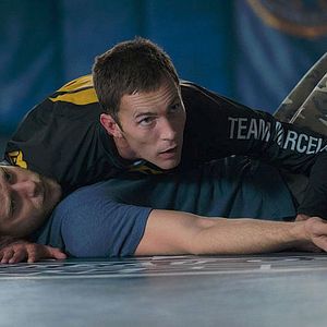 Bilder Desmond Harrington