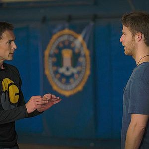 Bilder Desmond Harrington