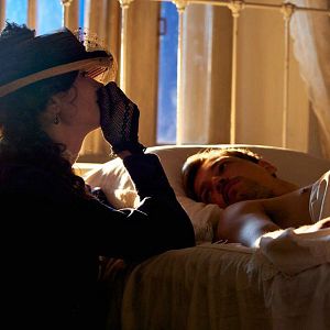 Bilder Solnechnyy udar