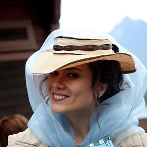 Bilder Viktoriya Solovyova