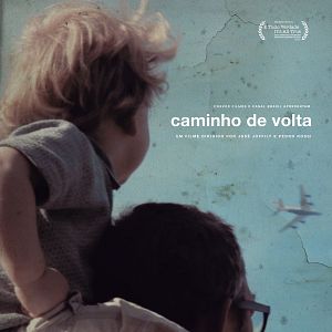 Bilder Caminho de Volta