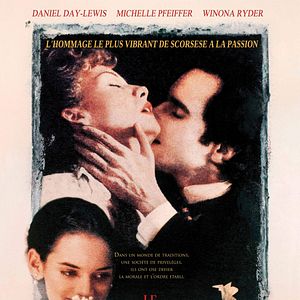 Bilder Zeit der Unschuld