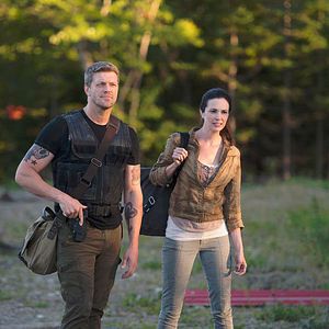 Bilder Adam Copeland