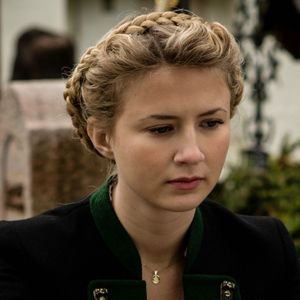 Bilder Eliza Bennett