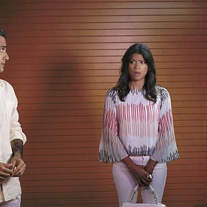 Bilder Jane The Virgin