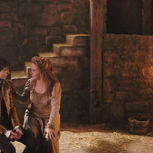 Bilder Megan Follows