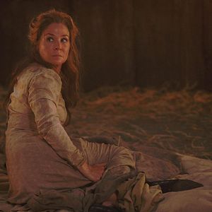 Bilder Megan Follows