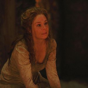 Bilder Megan Follows