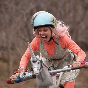Bilder Turbo Kid