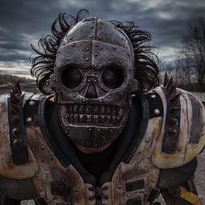 Bilder Turbo Kid