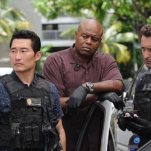 Bilder Alex O´Loughlin