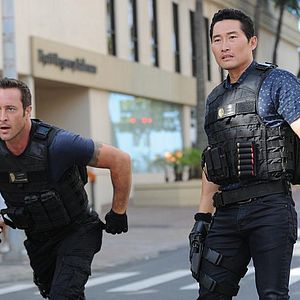 Bilder Alex O´Loughlin