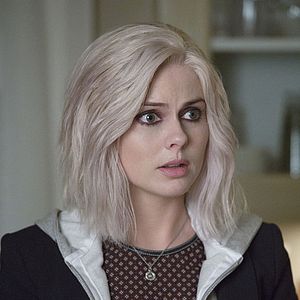 Bilder Rose McIver
