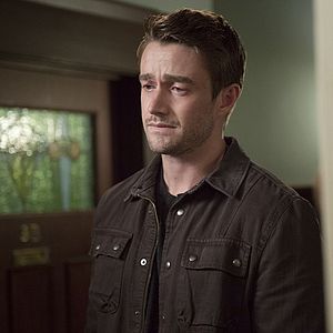 Bilder Robert Buckley