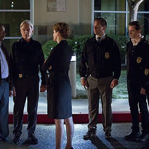 Bilder Emily Wickersham