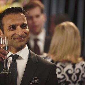 Bilder Huse Madhavji