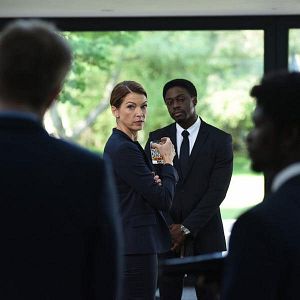 Bilder Heroes Reborn