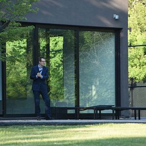 Bilder Heroes Reborn