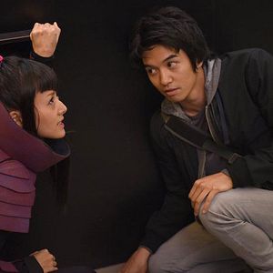 Bilder Heroes Reborn