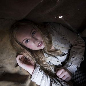 Bilder Heroes Reborn