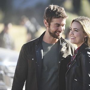 Bilder Chace Crawford