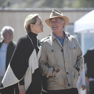 Bilder Amber Valletta