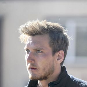 Bilder Scott Michael Foster