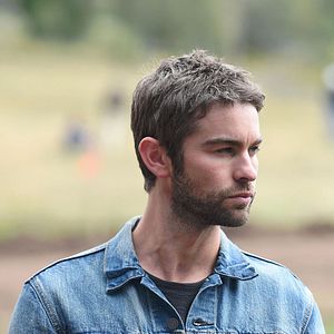 Bilder Chace Crawford