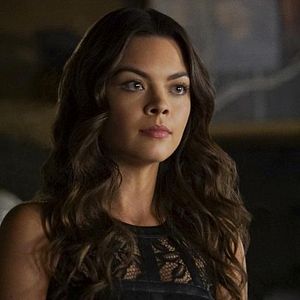 Bilder Scarlett Byrne