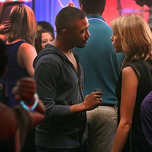 Bilder Charles Michael Davis