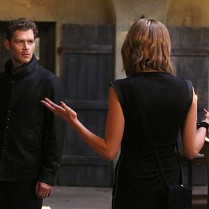 Bilder The Originals