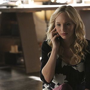 Bilder Candice King