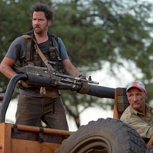 Bilder Tremors 5 - Blutlinien