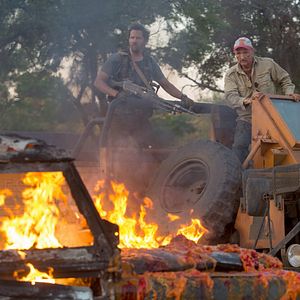 Bilder Tremors 5 - Blutlinien