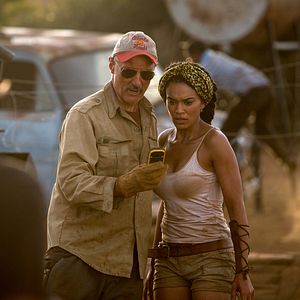 Bilder Tremors 5 - Blutlinien