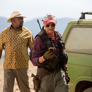 Bilder Tremors 5 - Blutlinien