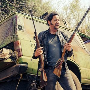 Bilder Tremors 5 - Blutlinien
