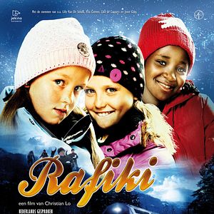 Bilder Rafiki - Beste Freunde